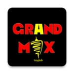 Logo of Mix Grill android Application 